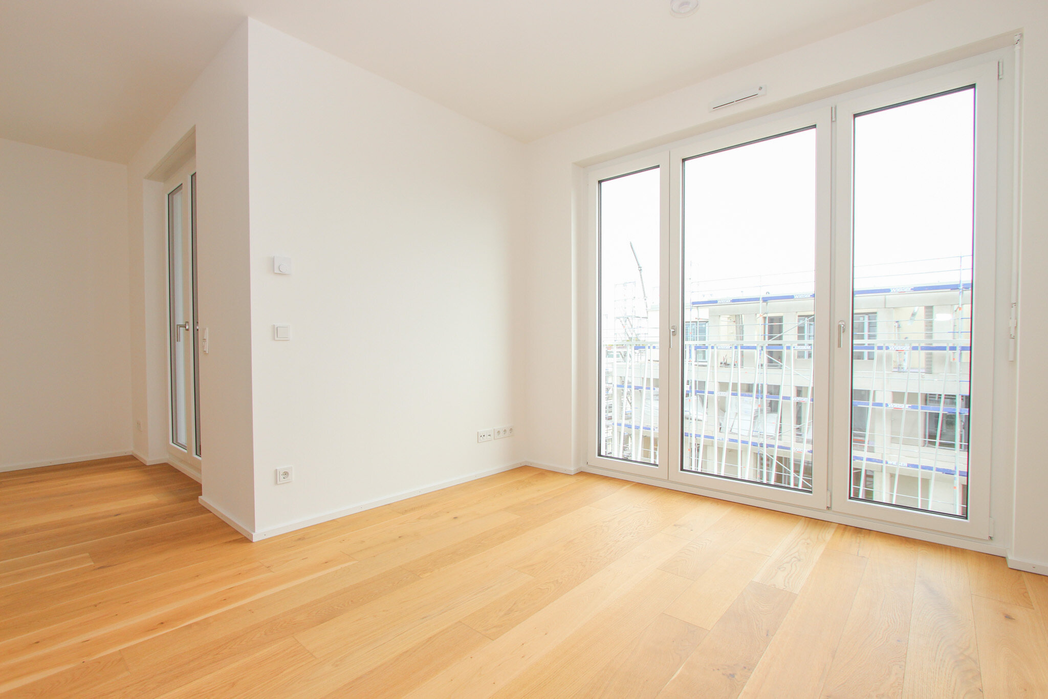 Wohnung zur Miete 955 € 1,5 Zimmer 34,7 m²<br/>Wohnfläche 3.<br/>Geschoss 15.11.2024<br/>Verfügbarkeit Leinweberweg 45 Lochhausen München 81249