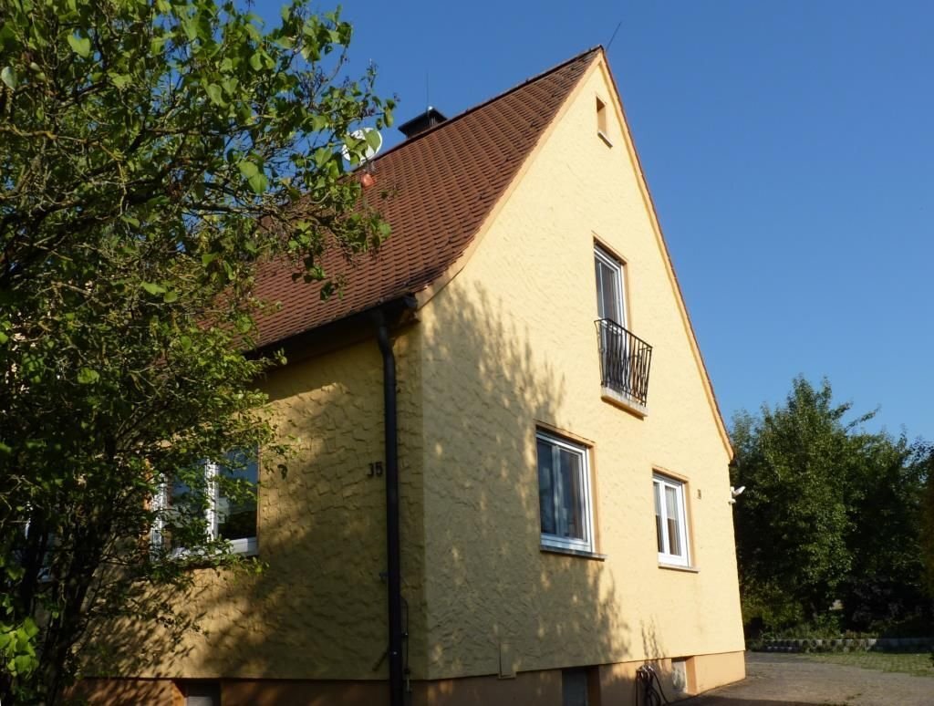 Einfamilienhaus zum Kauf 470.000 € 4 Zimmer 110 m²<br/>Wohnfläche 920 m²<br/>Grundstück Seukendorf Seukendorf 90556