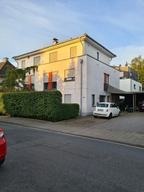 Doppelhaushälfte zum Kauf 600.000 € 5,5 Zimmer 152 m²<br/>Wohnfläche 213 m²<br/>Grundstück Höftestraße Angelmodde Münster 48167