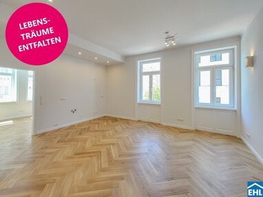 Wohnung zum Kauf 899.000 € 4 Zimmer 118,9 m² 4. Geschoss Meißnergasse Wien 1220