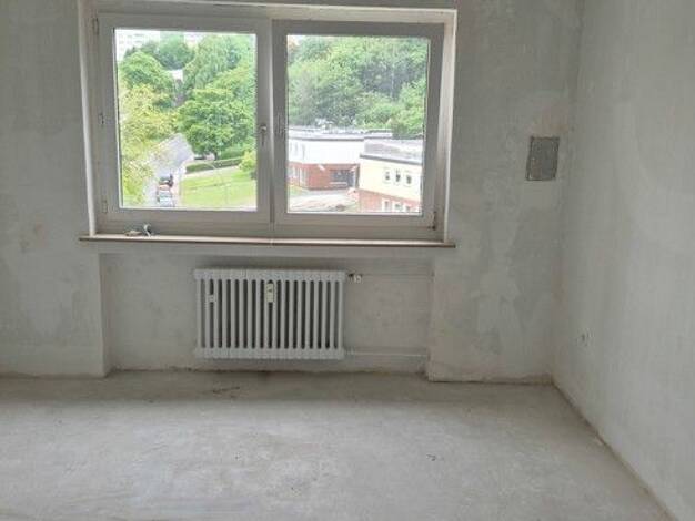 Wohnung zur Miete 430 € 3 Zimmer 62,8 m² 7. Geschoss frei ab 10.10.2026 Am Steinhügel 11 Löbbeckenkopf Iserlohn 58636