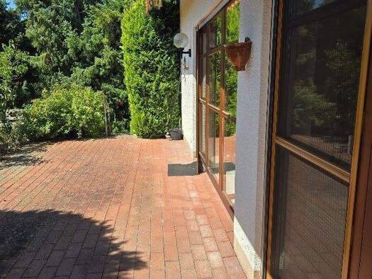 Terrassenwohnung zum Kauf 385.000 € 4 Zimmer 112 m² EG Röttenbach 91341