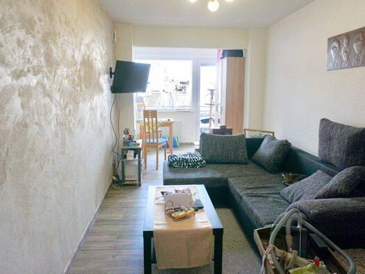 Wohnung zur Miete 395 € 1 Zimmer 23,7 m² Niederbreisig Bad Breisig 53498