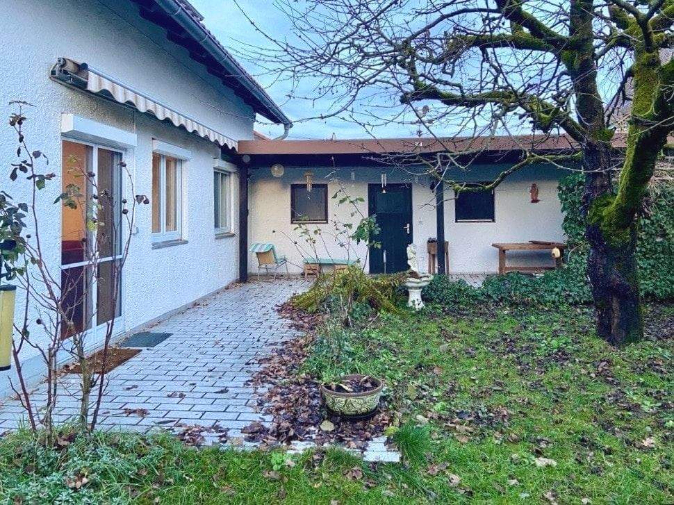 Einfamilienhaus zum Kauf - Ansicht 3