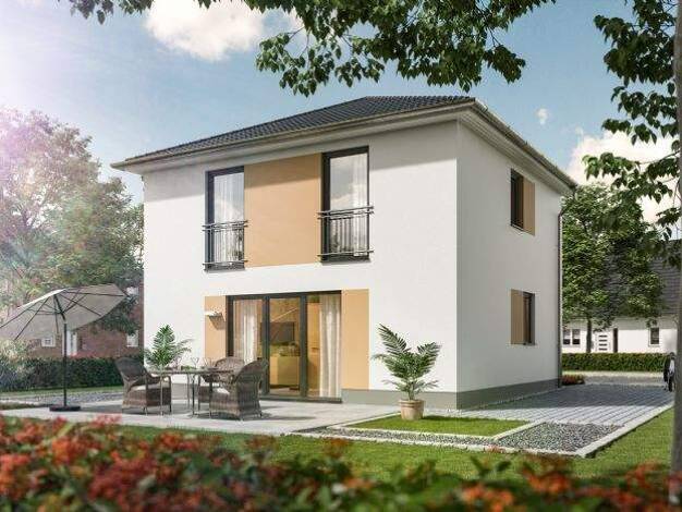 Stadthaus zum Kauf provisionsfrei 230.200 € 4 Zimmer 103,3 m² Boizenburg Boizenburg/Elbe 19258