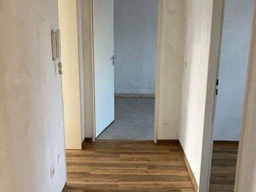 Wohnung zur Miete nur mit Wohnberechtigungsschein 374 € 3 Zimmer 64,5 m² 1. Geschoss Formerstraße 34 Wetzlar 35576