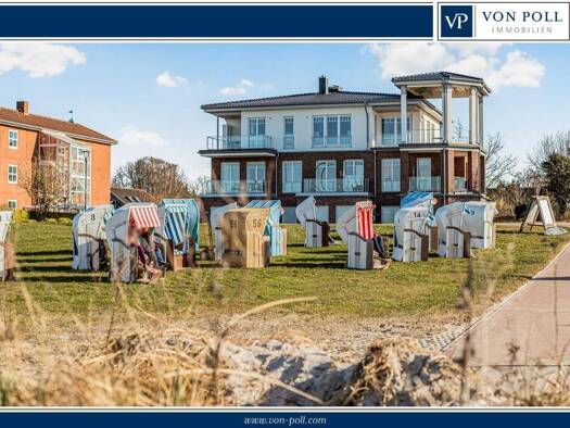 Wohnung zum Kauf 525.000 € 2 Zimmer 79,6 m² Stein 24235