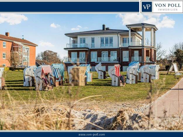 Wohnung zum Kauf 525.000 € 2 Zimmer 79,6 m² Stein 24235