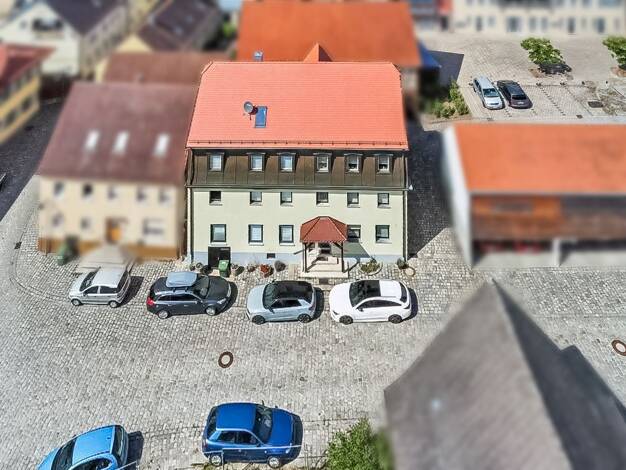Einfamilienhaus zum Kauf 349.000 € 11 Zimmer 360 m² 182 m² Grundstück Windsbach Windsbach 91575