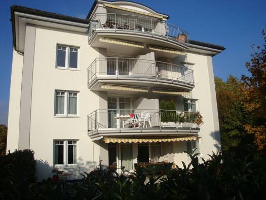 Terrassenwohnung zur Miete 15,73 € 2 Zimmer 60,7 m² frei ab sofort Holzstraße 16 Lustenau 6890