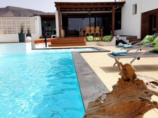 Einfamilienhaus zum Kauf 649.000 € 6 Zimmer 230 m² 700 m² Grundstück Casillas del Angel 35611