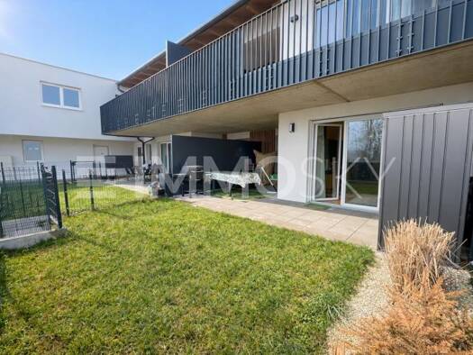 Wohnung zum Kauf 2 Zimmer 59 m² Ried im Innkreis 4910