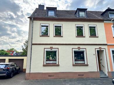 Reihenendhaus zum Kauf 548.000 € 9 Zimmer 176 m² 720 m² Grundstück Köln 51061