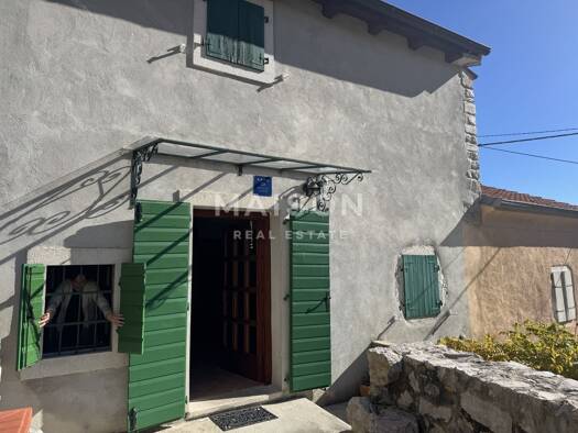 Doppelhaushälfte zum Kauf 300.000 € 3 Zimmer 10 m² Grundstück Mošćenička Draga 51417