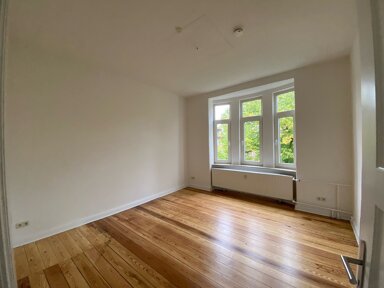 Wohnung zur Miete 600 € 2 Zimmer 50 m² 3. Geschoss Wik Bezirk 2 Kiel 24106