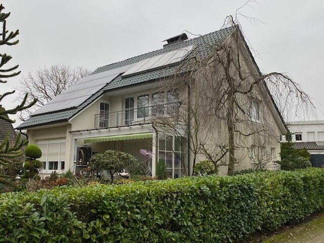 Einfamilienhaus zur Miete 995 € 4 Zimmer 144 m²<br/>Wohnfläche 780 m²<br/>Grundstück Lohne Lohne 49393