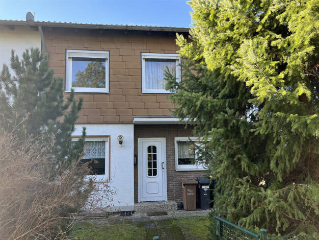 Reihenendhaus zum Kauf 245.000 € 4 Zimmer 91 m² 457,3 m² Grundstück Frommershausen Vellmar 34246