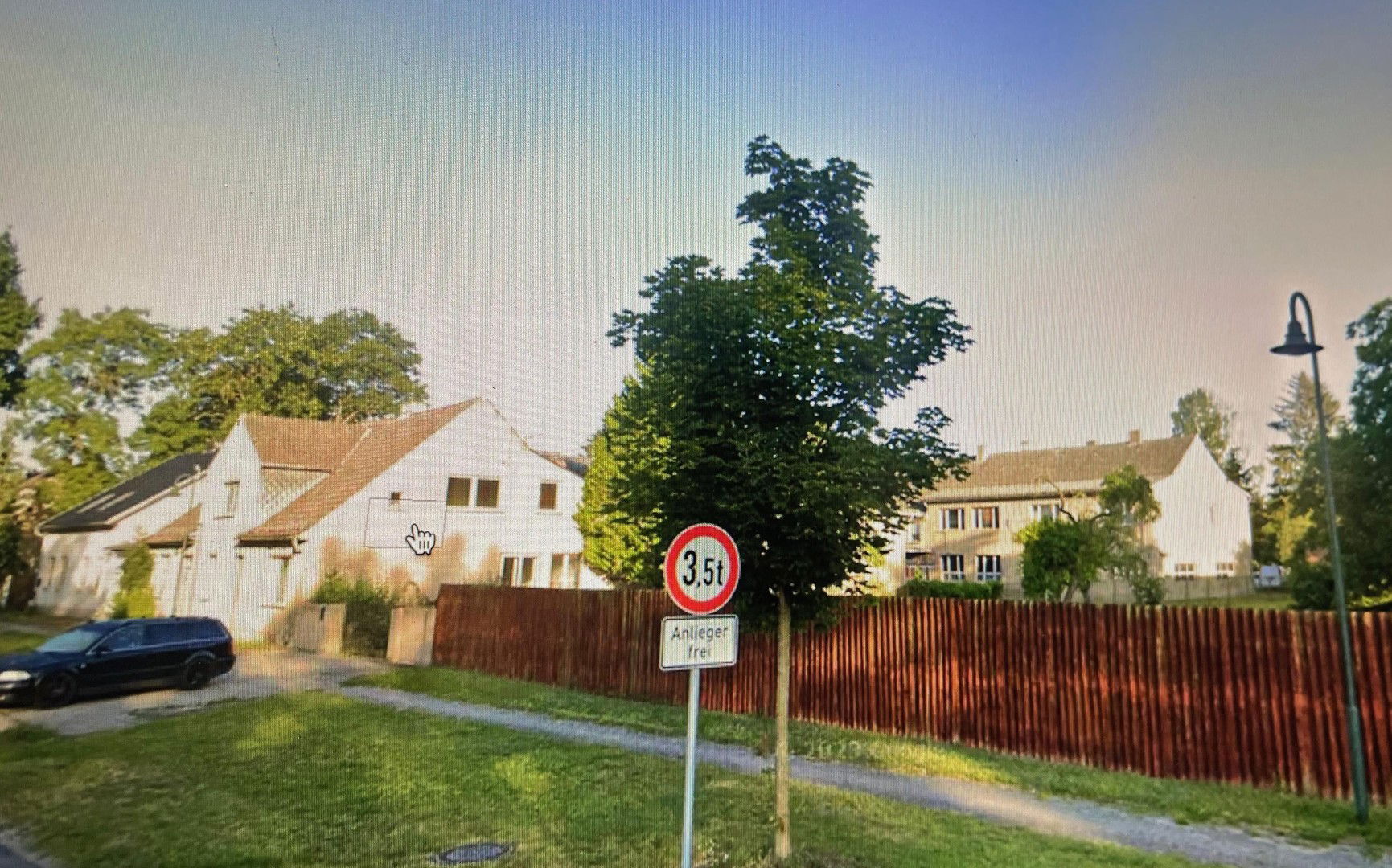 Gewerbegrundstück zum Kauf provisionsfrei 3.600 m²<br/>Grundstück Schulstraße 2-3 Falkenthal Falkental 16775