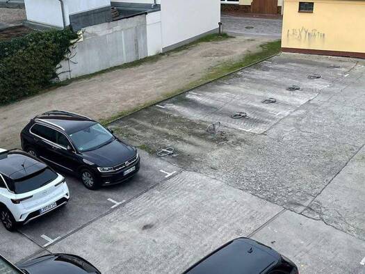 Außenstellplatz zur Miete 35,70 € Pferdemarkt 32 Güstrow 18273