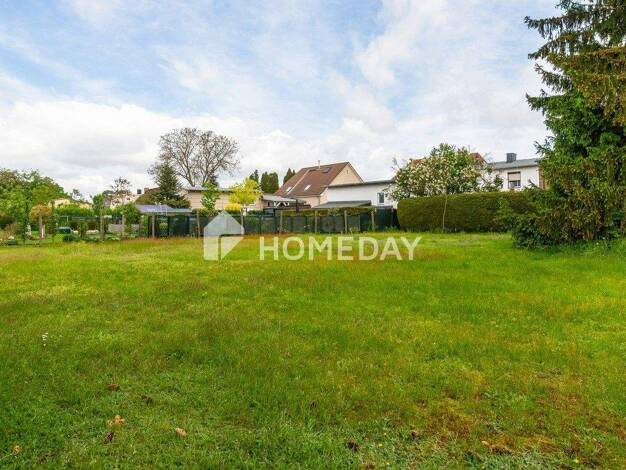Grundstück zum Kauf 349.900 € 1.540 m² Grundstück Schönwalde-Dorf Schönwalde-Glien 14621