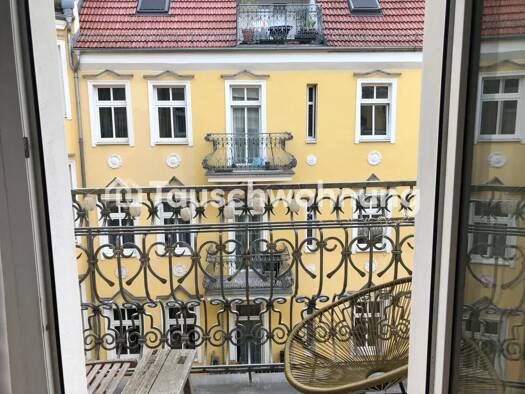 Wohnung zur Miete Tauschwohnung 983 € 2 Zimmer 60 m² Französisch Buchholz Pankow 10439