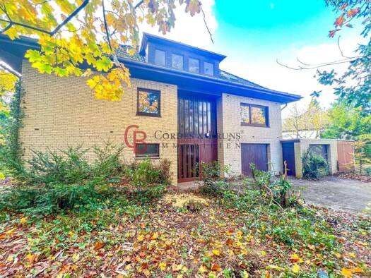 Mehrfamilienhaus zum Kauf provisionsfrei 455.000 € 10 Zimmer 249,9 m² 942 m² Grundstück Kirchlinteln 27308