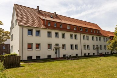 Wohnung zur Miete 489 € 3 Zimmer 56,1 m² EG frei ab 15.12.2024 Trommelweg 37 a Ohmstede Oldenburg 26125