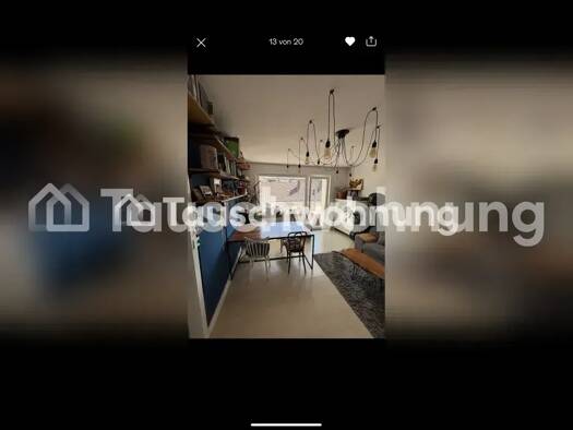 Wohnung zur Miete Tauschwohnung 850 € 3 Zimmer 70 m² 4. Geschoss Nordstadt Nord 30167