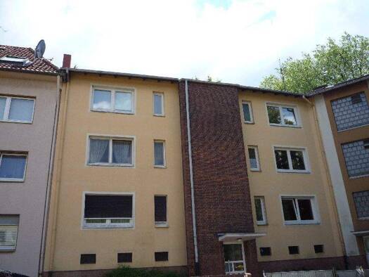 Wohnung zur Miete 545 € 2 Zimmer 51,9 m² 2. Geschoss frei ab 01.06.2026 Windmühlenstr. 47 Holsterhausen Essen 45147