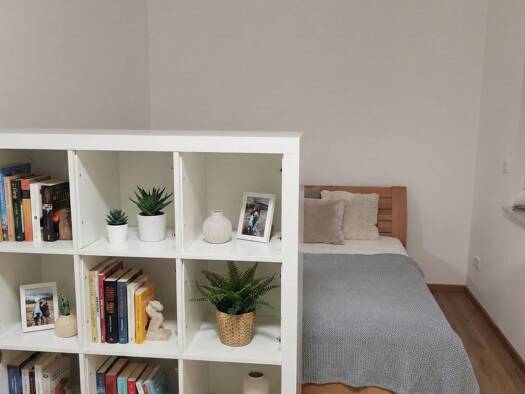 Wohnung zur Miete 675 € 1 Zimmer 50 m² Geschoss 1/3 frei ab 01.01.2026 Weimar Ahnatal 34292