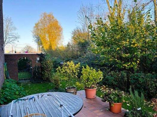 Reihenendhaus zum Kauf 469.000 € 5 Zimmer 179 m² 417 m² Grundstück Bergheim Duisburg 47228