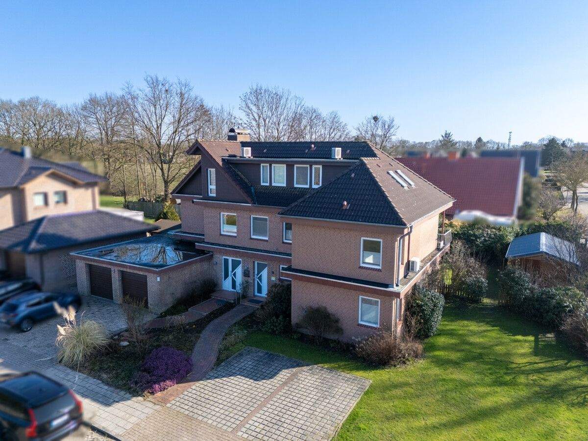 Mehrfamilienhaus zum Kauf - Ansicht 4