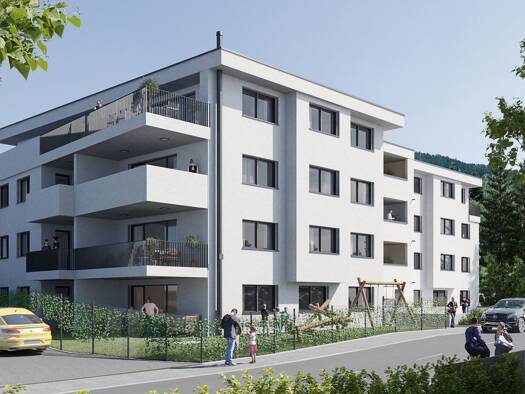 Wohnung zum Kauf 363.614 € 3 Zimmer 74,5 m² frei ab sofort Steinach am Brenner 6150