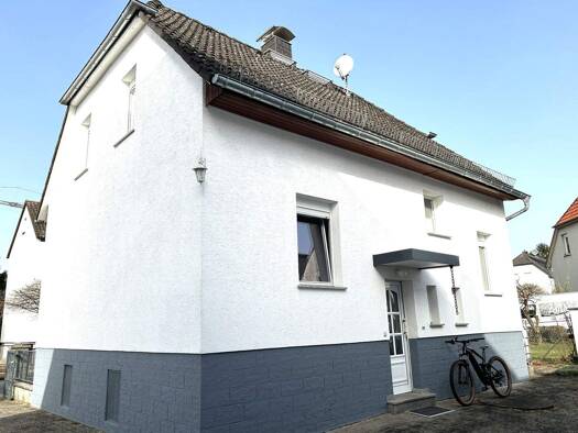 Wohnung zur Miete 550 € 2 Zimmer 48,5 m² Kelkheim 65779