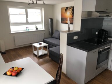 Wohnung zur Miete 650 € 2 Zimmer 50 m² EG frei ab 01.11.2024 Insterburger Str. 6 Übriges Stade Stade 21680