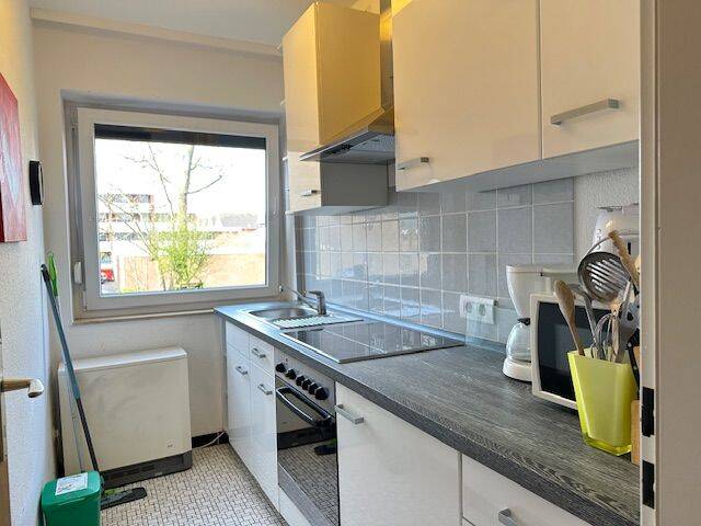 Immobilie in Dornum - 2-Zimmer-Eigentumswohnung in Dornumersiel - Bild 4