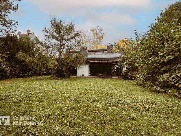 Einfamilienhaus zum Kauf 1.045.000 € 5 Zimmer 201 m² 1.081 m² Grundstück Dellbrück Köln 51069