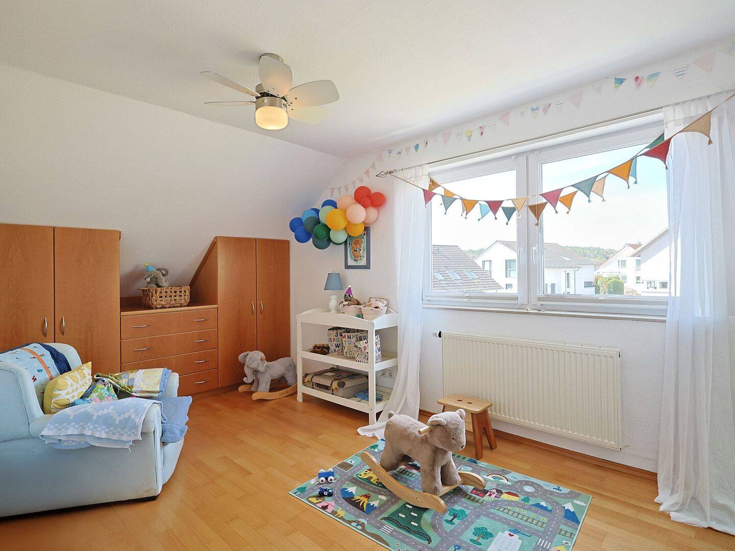 Einfamilienhaus zum Kauf - Widok 5