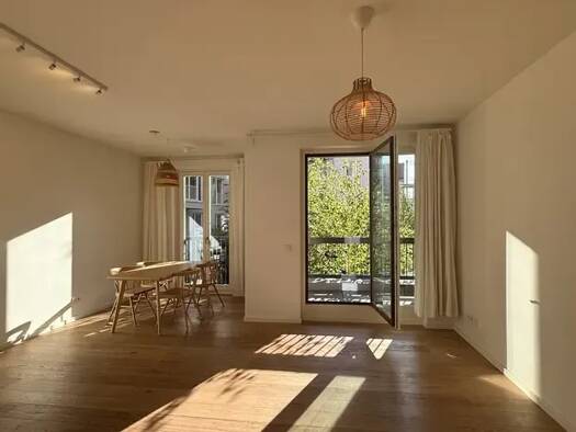Wohnung zur Miete 2.690 € 4 Zimmer 106 m² Geschoss -5/6 frei ab 29.07.2026 Malmöer Straße 18 Prenzlauer Berg Berlin 10439