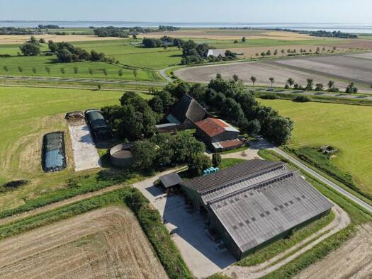 Land-/Forstwirtschaft zum Kauf 3.200.000 € 392.873 m² Grundstück Welt 25836