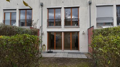 Reihenmittelhaus zum Kauf 750.000 € 5,5 Zimmer 151,5 m² 143 m² Grundstück Ochsenkopf Heidelberg / Wieblingen 69123