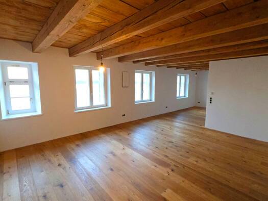 Wohnung zur Miete 1.190 € 3,5 Zimmer 120 m² Geschoss 1/2 frei ab 15.04.2026 Heimertingen 87751