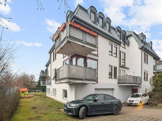 Wohnung zum Kauf 298.000 € 3 Zimmer 96 m² EG Limburg Limburg an der Lahn 65549