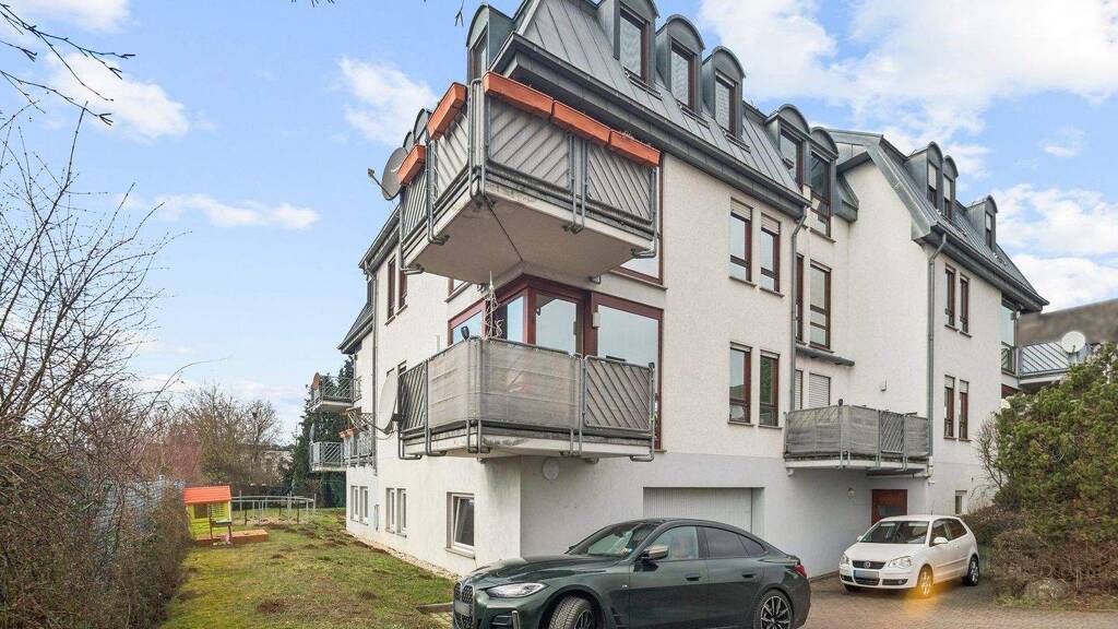 Wohnung zum Kauf 298.000 € 3 Zimmer 96 m² EG Limburg Limburg an der Lahn 65549