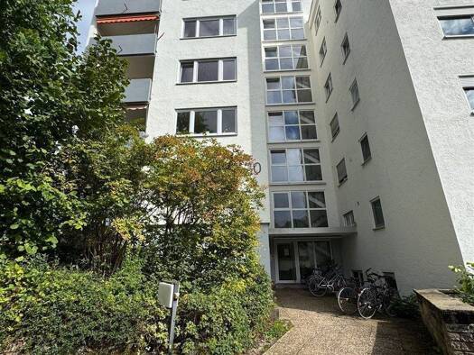 Wohnung zum Kauf als Kapitalanlage geeignet 325.000 € 3 Zimmer 68 m² Jürgensenstr, 30 Lustnau Tübingen 72074