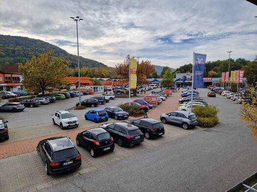 Ladenfläche zur Miete provisionsfrei 390 € 1 Zimmer 23 m² Verkaufsfläche Happurger Straße 14 Hohenstadt Pommelsbrunn 91224