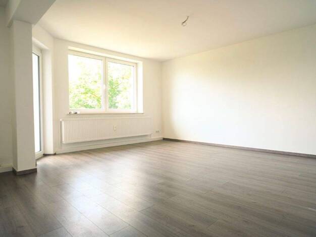 Wohnung zur Miete 550 € 2 Zimmer 58 m² 3. Geschoss Innenstadt Minden 32425