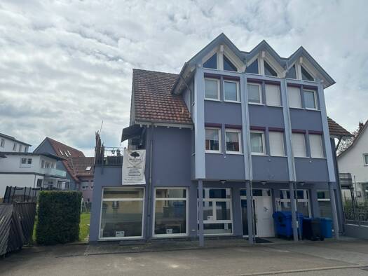 Laden zum Kauf 395.000 € 452 m² Verkaufsfläche Wurmlingen 78573