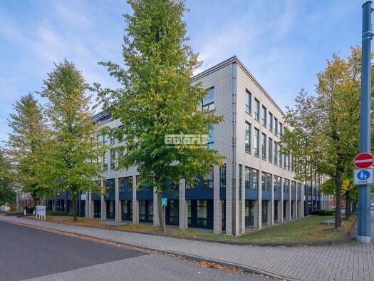 Bürofläche zur Miete 416 m² Bürofläche teilbar ab 416 m² Bindersleben Erfurt 99092