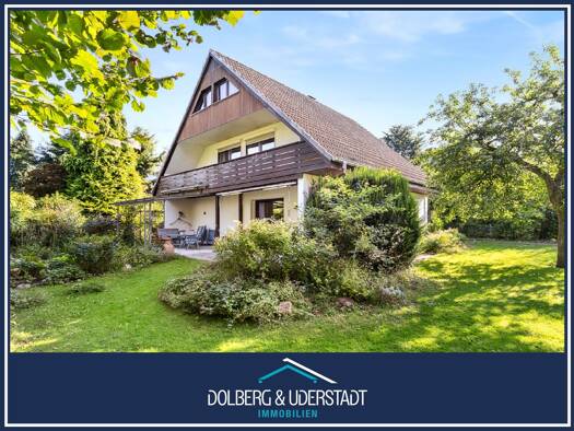 Einfamilienhaus zum Kauf 529.000 € 4,5 Zimmer 148,8 m² 790 m² Grundstück Rahlstedt Hamburg 22147